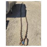 26ft chain