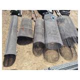 Wire mesh 5 rolls