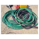 Garden hoses
