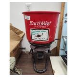 Earthway spreader