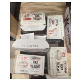 12 gauge shotgun shells