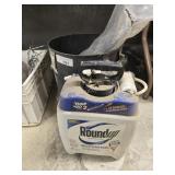 Roundup and other items