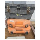 3 cases of Paslode tools