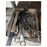 Wrenches