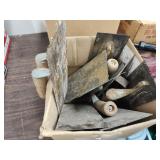 Trowels