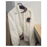 2X Portage Warrior coat