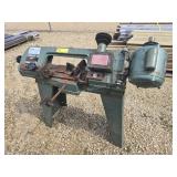 IMS band saw