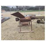 Vintage David Bradley corn sheller