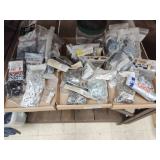 Trap hardware 3 boxes