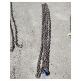 Chain 26ft