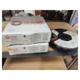 3 rolls MIG wire