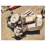 Woods L306 mower deck