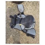 Saddle