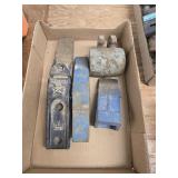 Replacement teeth for bucket