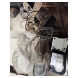 1-7/8 coupler and parts