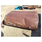 Tank 5ft long x 44in tall