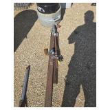 Metal tongue and other metal