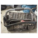 Tool bag and contents