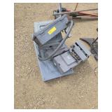 Electrical panel and boxes