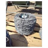 Barbed wire 1 roll