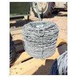 Barbed wire 1 roll