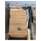 Encyclopedia of animals and other books