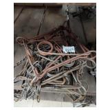 (6) 220 conibear traps