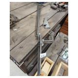 6 110 stabilizers and 2 other