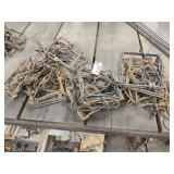 (18) 110 conibear traps