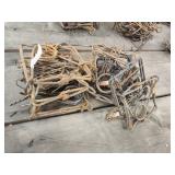 (12) 110 conibear traps