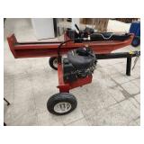 SpeeCo 25 Ton log splitter