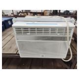 Window AC