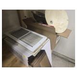 Lights and other items