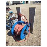 Air hose reel