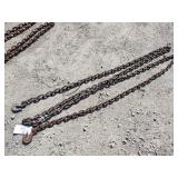 Chain 21ft