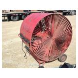 3ft fan