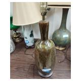 Table lamp 30' t
