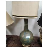 Table lamp 37' t