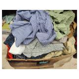 Men's clothes