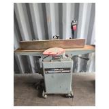 Delta 6' Professional Jointer