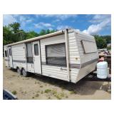 Sportsmen's Camper