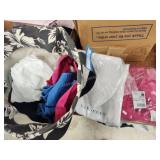 Women's beach wear