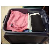Women's clothing