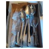 Kitchen utensils