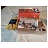 Singer Sew Handy child