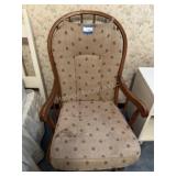 Platform Rocker