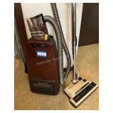 Hoover Vacuum