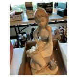 Nao Figurine
