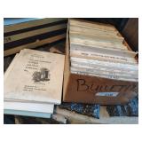 Assn. Of Watch and Clock Collectors bulletins