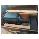 Skan slide projector